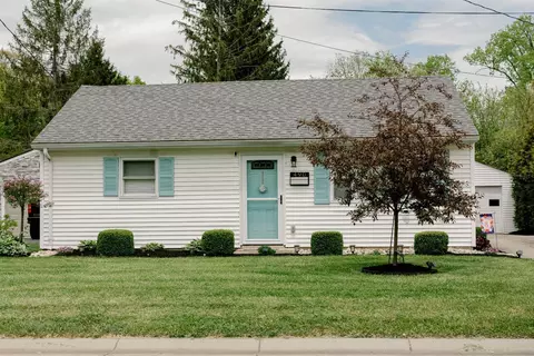 490 Drexel Ave, Lebanon, OH 45036