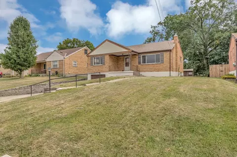 3645 Westwood Northern Blvd, Cheviot, OH 45211