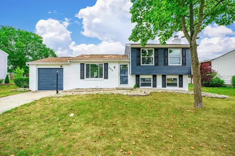 622 Ridgeview Dr, Harrison, OH 45030