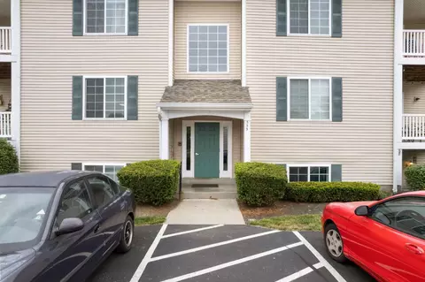 555 Aspen Glen Dr #705, Cincinnati, OH 45244
