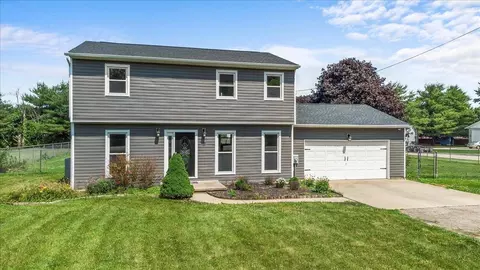 6218 Browns Run Rd, Middletown, OH 45042
