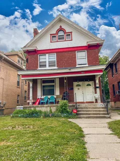 3519 Stacey, Cincinnati, OH 45207