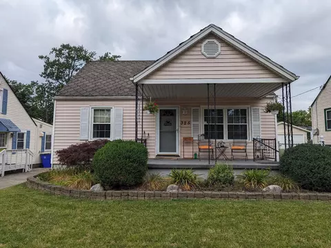 325 Hastings Ave, Hamilton, OH 45011