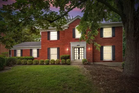 7216 Hamilton Hills Dr, Cincinnati, OH 45244