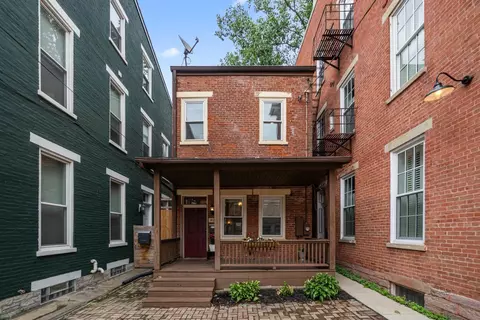 1624 Walnut St, Cincinnati, OH 45202 photo 2