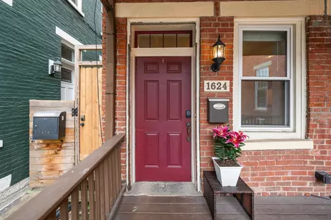 1624 Walnut St, Cincinnati, OH 45202 photo 3