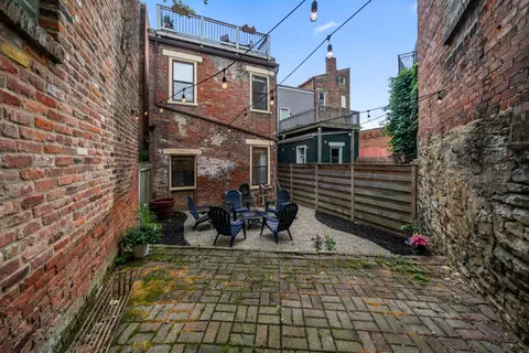 1624 Walnut St, Cincinnati, OH 45202 photo 4