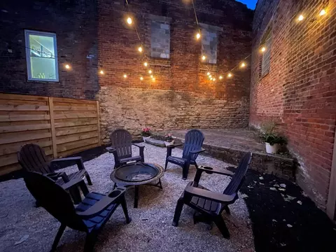 1624 Walnut St, Cincinnati, OH 45202 photo 6