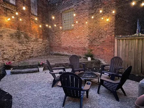 1624 Walnut St, Cincinnati, OH 45202 photo 8