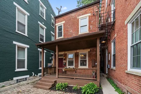 1624 Walnut St, Cincinnati, OH 45202