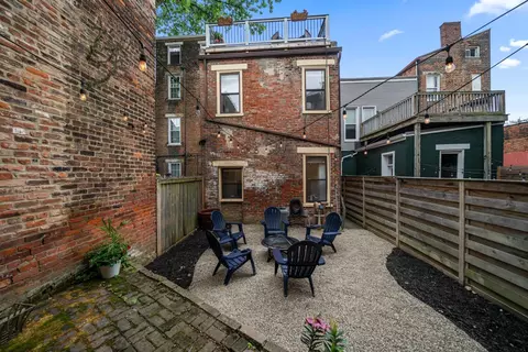 1624 Walnut St, Cincinnati, OH 45202 photo 5