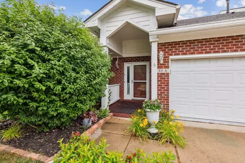 80 Clubhouse # B, Lebanon, OH 45036