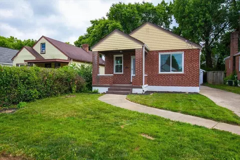 1193 Lynnebrook, Cincinnati, OH 45224