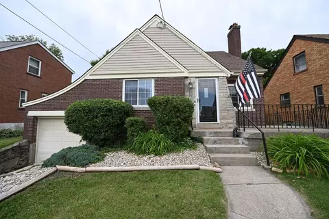 3091 Neisel Ave, Cincinnati, OH 45248 photo 2