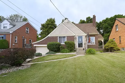 3091 Neisel Ave, Cincinnati, OH 45248
