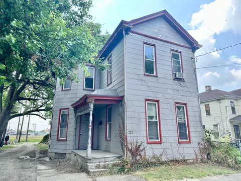 222 B, Hamilton, OH 45013