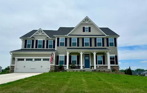 6153 Century Farm Dr, Loveland, OH 45140