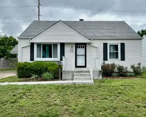 110 Winston, Hamilton, OH 45013