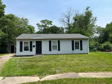 10032 Regency Ct, Colerain Twp, OH 45251