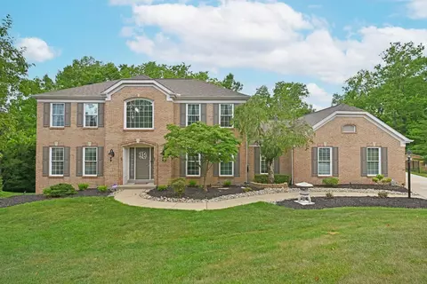 8097 Turcotte, North Bend, OH 45052