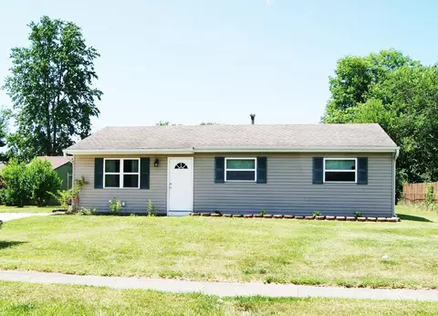 464 Odin Dr, Cincinnati, OH 45244