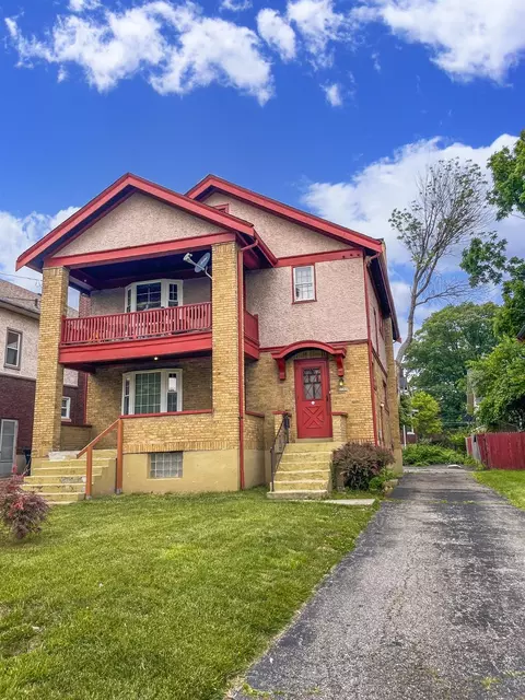 1506 Carolina #1508, Cincinnati, OH 45237