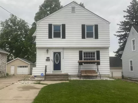 863 Millikin, Hamilton, OH 45013
