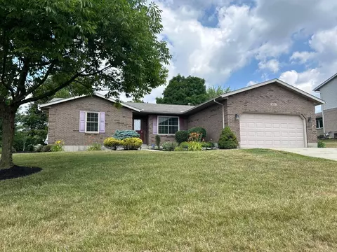 6291 Breckenridge Ln, Liberty, OH 45011