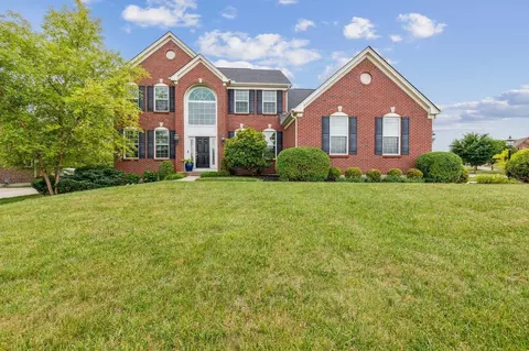 3726 Stonebrooke Ct, Mason, OH 45040