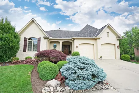 107 Carruthers Pond, Cincinnati, OH 45246