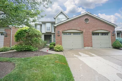11781 Caerleon Ct, Sharonville, OH 45241