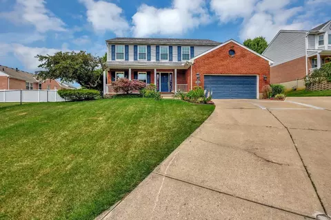 5438 Cecilia Ct, Cincinnati, OH 45247