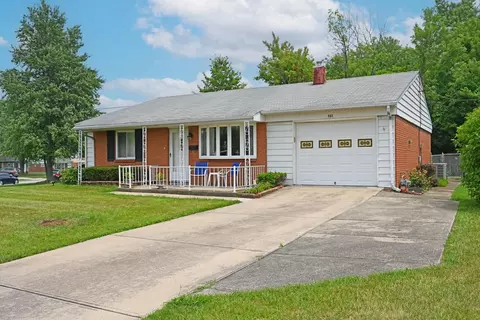 853 Crowden Dr, Cincinnati, OH 45224 photo 3
