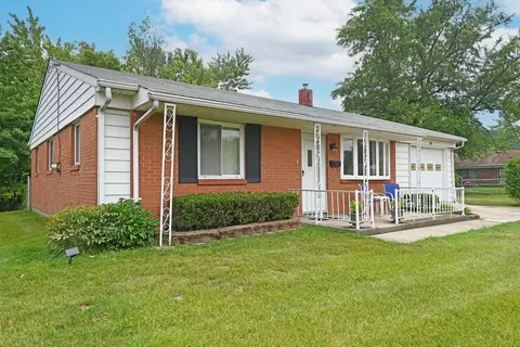853 Crowden Dr, Cincinnati, OH 45224 photo 2