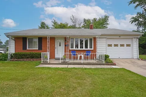 853 Crowden Dr, Cincinnati, OH 45224