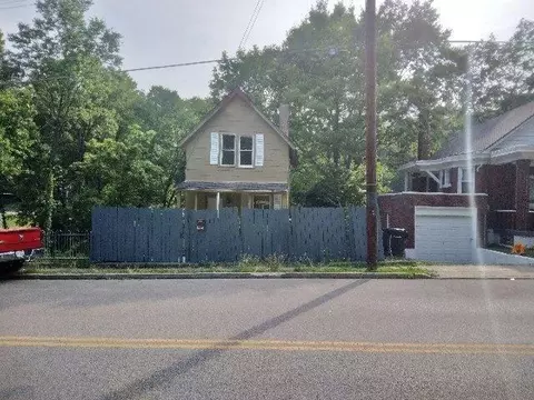 2025 Baltimore Ave, Cincinnati, OH 45225