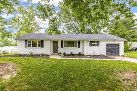 6456 Branch Hill Guinea Pike, Loveland, OH 45140