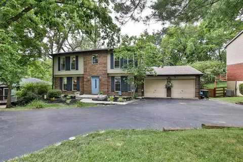 1043 Birney Ln, Anderson Twp, OH 45230