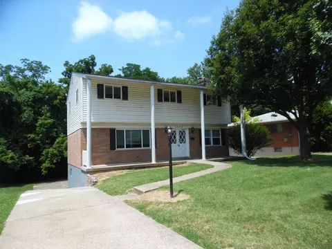 5575 Little Flower Ave, Cincinnati, OH 45239