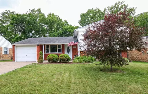 2869 Windon Dr, Colerain Twp, OH 45251