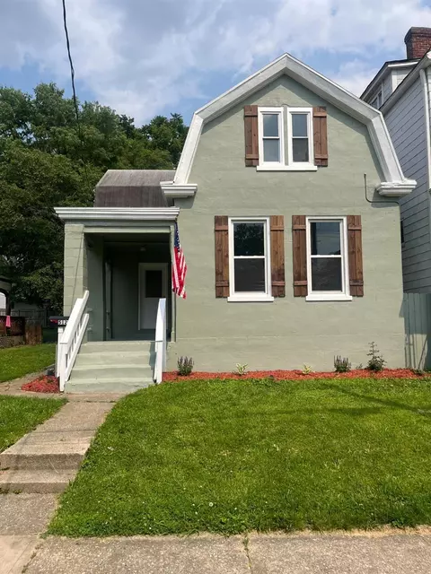 5120 Globe, Cincinnati, OH 45212