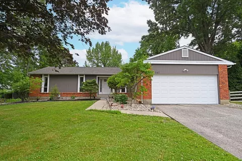 787 Wards Corner Rd, Loveland, OH 45140