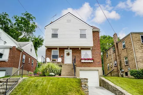 5502 Milan Ave, Cincinnati, OH 45213