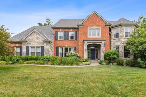 7795 Keller Rd, Cincinnati, OH 45243