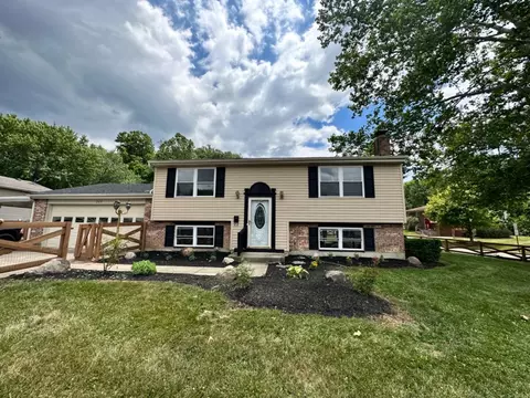 209 Mt Nebo Rd, Cleves, OH 45002