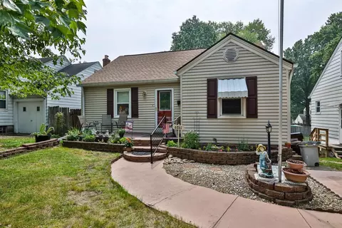 6861 Parkview Dr, Cincinnati, OH 45224 photo 2