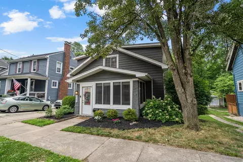 3689 Saybrook Ave, Cincinnati, OH 45208
