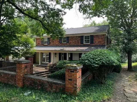 2995 Alpine Ter, Cincinnati, OH 45208