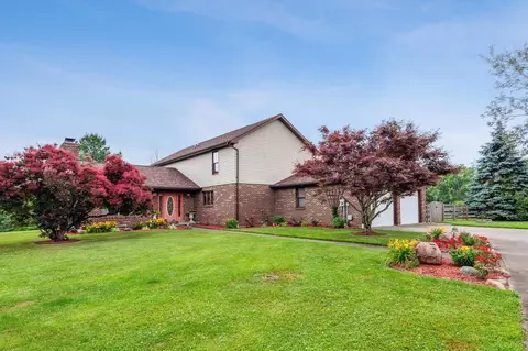 9787 Morrow Rossburg Rd, Pleasant Plain, OH 45162