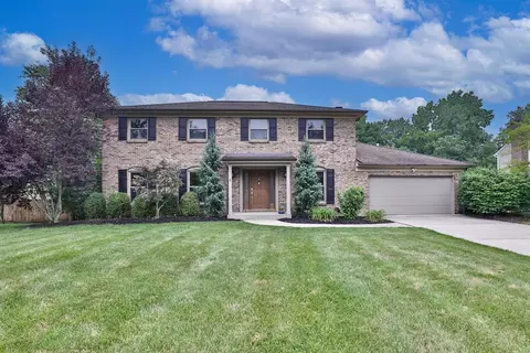 10026 Morganstrace Dr, Symmes Twp, OH 45140